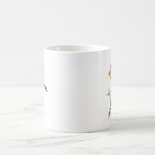 Mug Étalon