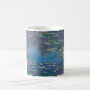 Mug Etang Lily, Monet