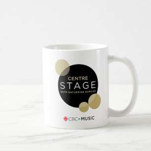 Mug Étape du centre