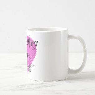 Mug Étape Mère de la chambre
