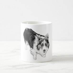 Mug Étapes, Brève du matin