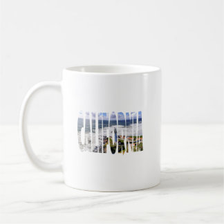 Mug État de Californie