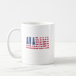Mug État de l'Alabama 
