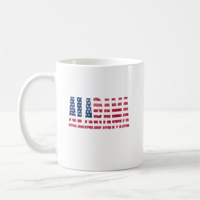 Mug État de l'Alabama  (Gauche)