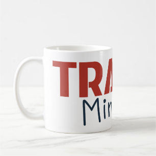Mug État d'esprit du trader – Trading axé sur la disci