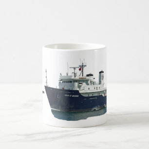 Mug État du Michigan
