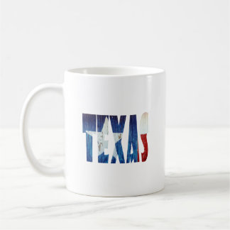 Mug État du Texas