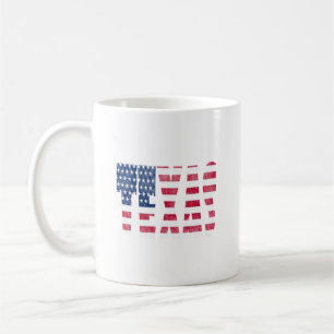 Mug État du Texas