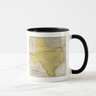 Mug État du Texas 2