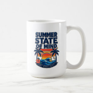 Mug État Estival d'Esprit