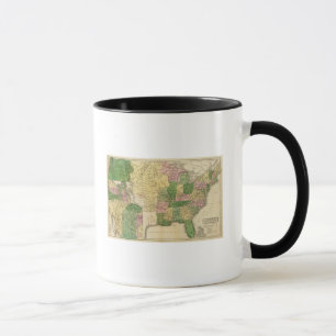 Mug États-Unis 13