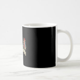 Mug États-Unis 250 ans de liberté 1776 2026 américain