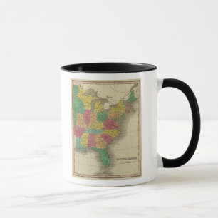 Mug États-Unis 33