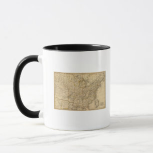 Mug États-Unis 5