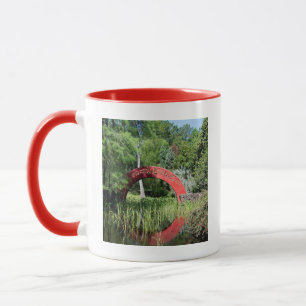 Mug États-Unis, Alabama, Theodore près de Mobile 3