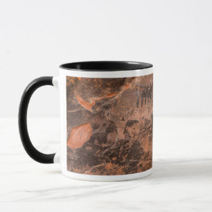 Mug États-Unis, Arizona, forêt nationale de Coconino,
