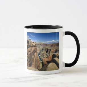 Mug États-Unis, Arizona, Grand Canyon National Park,