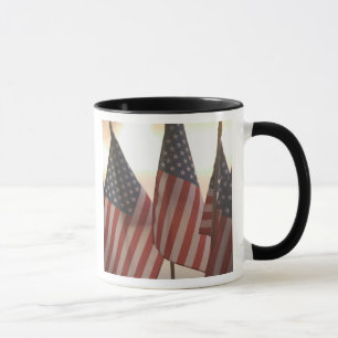 Mug États-Unis, Californie, Gold Country, Amador City