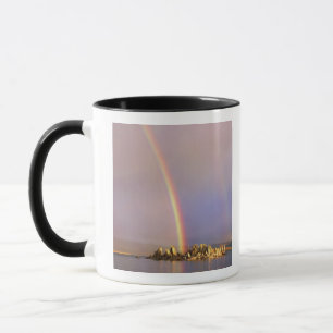 Mug États-Unis, Californie, Montagnes de la Sierra Nev