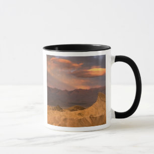 Mug États-Unis, Californie, Parc national de la vallée