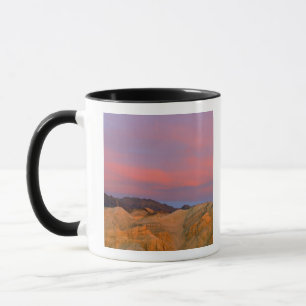 Mug États-Unis, Californie, Parc national de la vallée