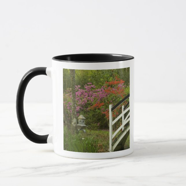 Mug États-Unis; Caroline du Sud; Charleston; 5 (Gauche)