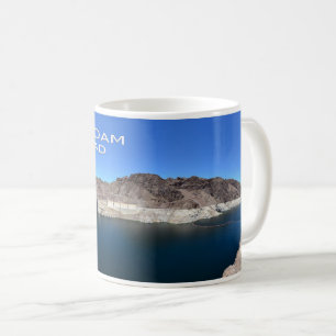 Mug États-Unis Clark County Nevada - Mohave County Ar
