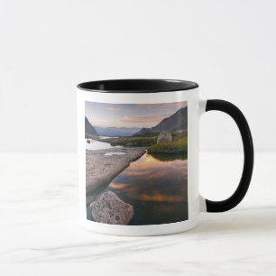 Mug États-Unis, Colorado, Parc national des Montagnes
