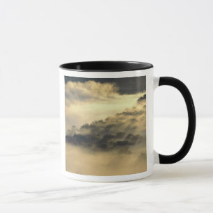 Mug États-Unis, Dakota du Nord, Missouri River Valley