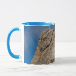 Mug États-Unis, Dakota du Sud, forêt nationale de Blac