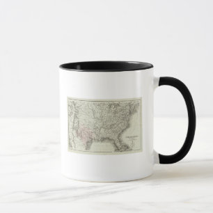 Mug États-Unis d'Amérique 6