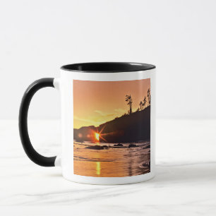 Mug États-Unis, État de Washington, Parc national Olym
