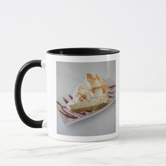 Mug États-Unis, Floride, Florida Panhandle, Seaside, c (Gauche)