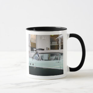 Mug États-Unis, Floride, Miami Beach : South Beach, 19