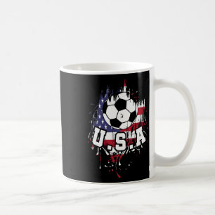 Mug États-Unis Football Américain Footll Usa Futbol _1