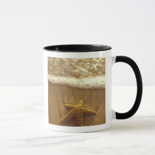 Mug États-Unis, Hawaii, Maui, Maui, Kihei, Étoile de m