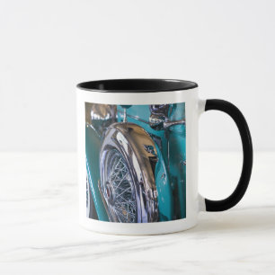 Mug États-Unis, Indiana, Auburn: Auburn, Cord, Duesenb