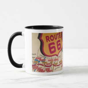 Mug États-Unis, Kentucky, Bowling Green: National Corv