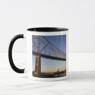 Mug États-Unis, Louisiane, La Nouvelle-Orléans. Greate