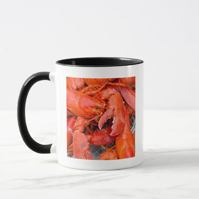 Mug États-Unis, Massachusetts, Martha's Vineyard (Gauche)