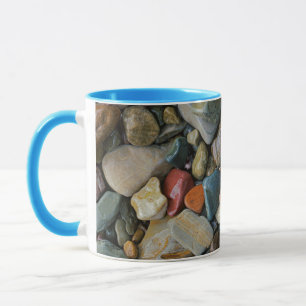 Mug États-Unis, Montana, Glacier National Park, Pierre