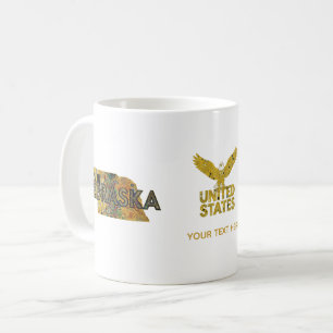 Mug États-Unis - Nebraska
