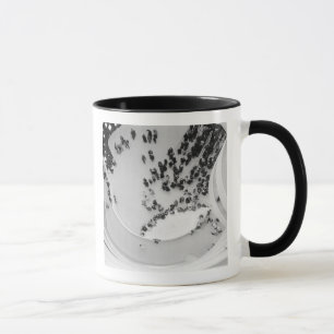 Mug États-Unis, New York, New York City : Le Guggenhei