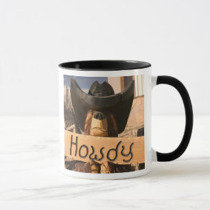 Mug États-Unis, Nouveau-Mexique, Eagles Nest : l'encha