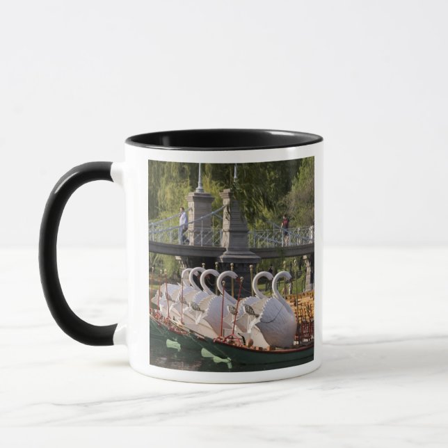 Mug États-Unis, Nouvelle-Angleterre, Massachusetts, Bo (Gauche)
