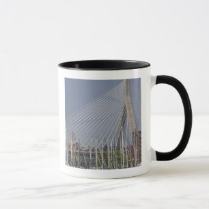 Mug États-Unis, Nouvelle-Angleterre, Massachusetts, Bo
