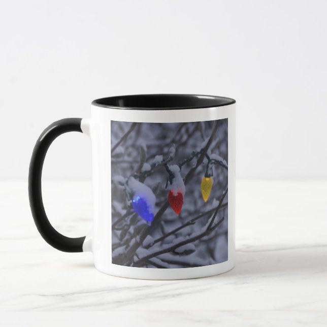 Mug États-Unis, Nouvelle-Angleterre, Massachusetts, Re (Gauche)