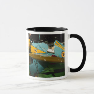 Mug États-Unis, Ohio, Dayton : Musée de l'US Air Force