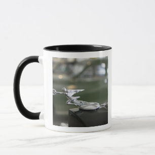 Mug États-Unis, Ohio, Dayton: Musée Packard d'Amérique
