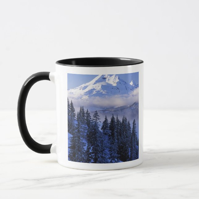 Mug États-Unis, Oregon, forêt nationale de Deschutes,  (Gauche)